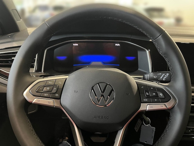 Volkswagen Taigo 1.5 TSI