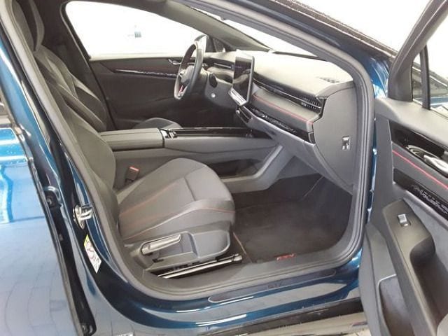 Volkswagen ID.7 GTX Max Pro Tourer