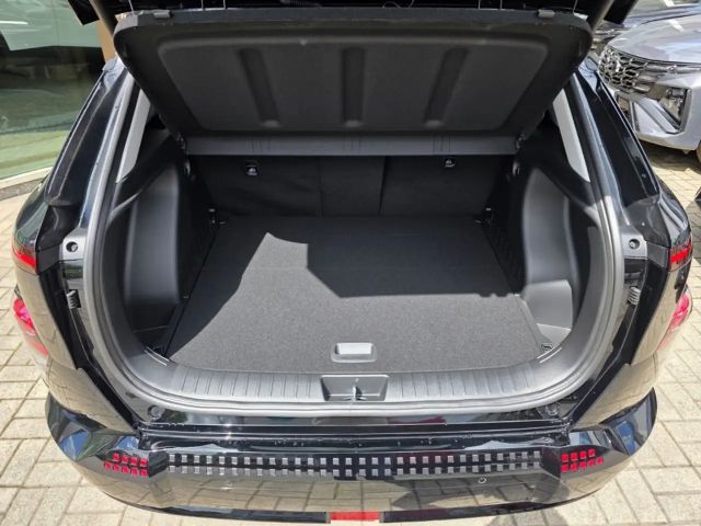 Hyundai Kona Electric Trend