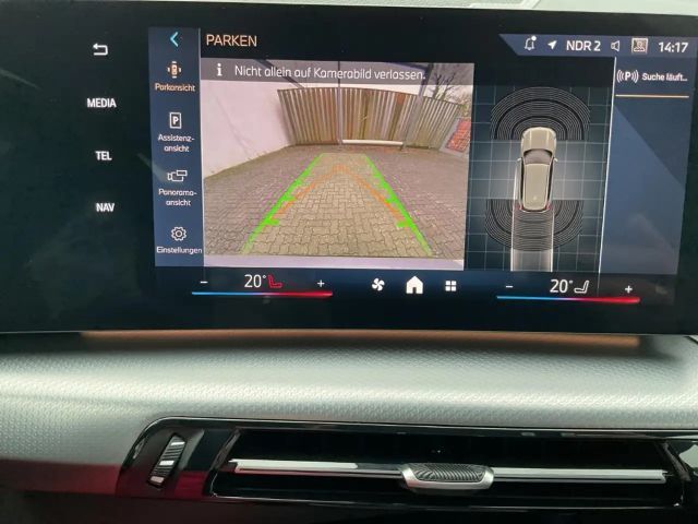 BMW X1 M-Sport xDrive25e