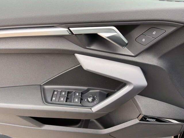 Audi A3 35 TFSI S-Tronic Sportback