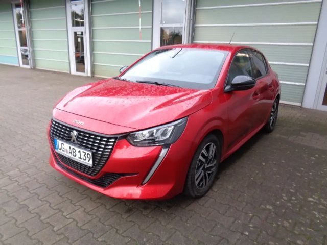 Peugeot 208 Allure Pack PureTech