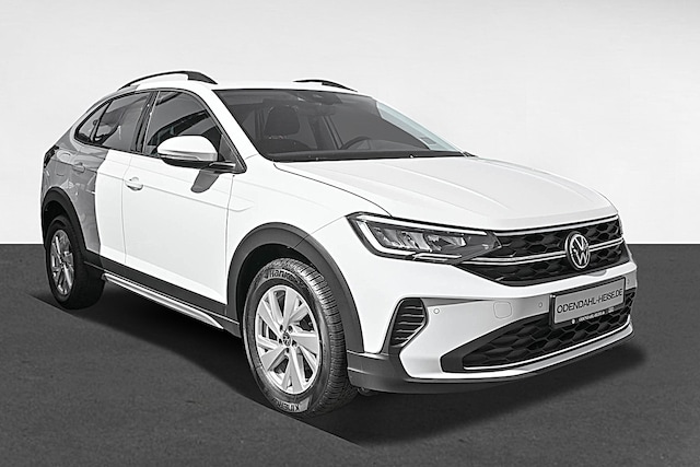 Volkswagen Taigo DSG Life