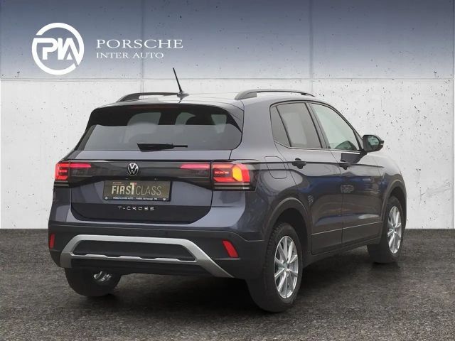 Volkswagen T-Cross Friends TSI