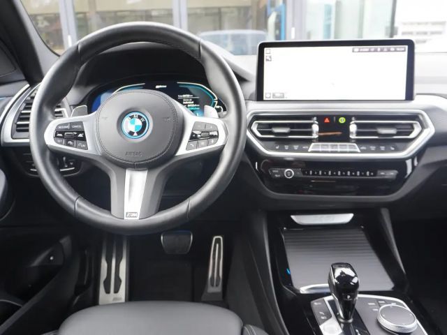 BMW X3 M-Sport xDrive30e