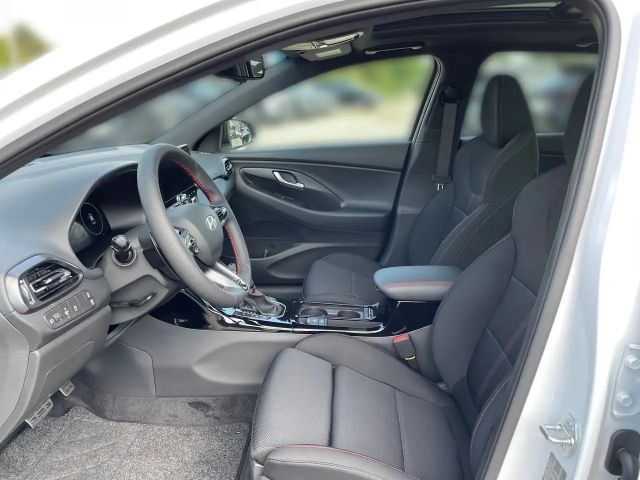 Hyundai i30 N Line T-GDi