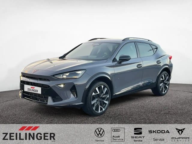 Cupra Formentor DSG VZ