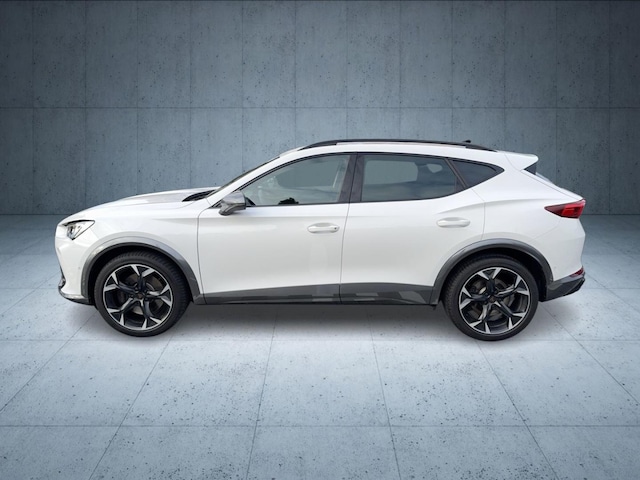 Cupra Formentor 2.0 TSI VZ