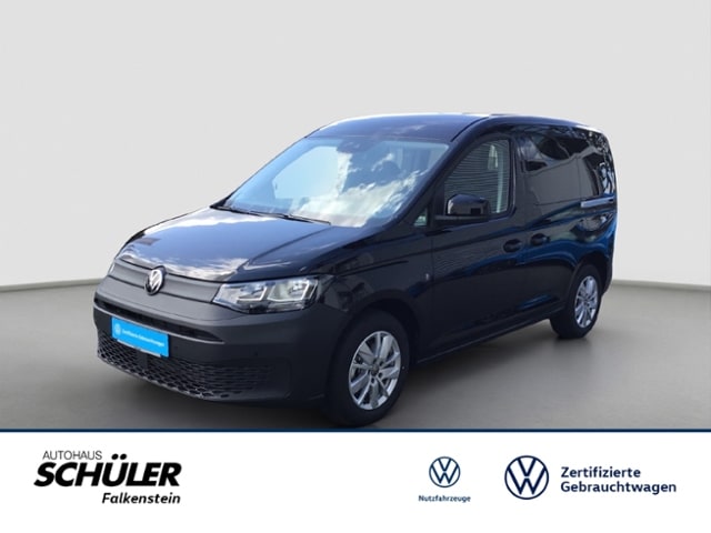 Volkswagen Caddy 2.0 TDI