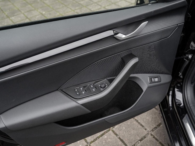 Skoda Octavia 1.5 TSI Combi