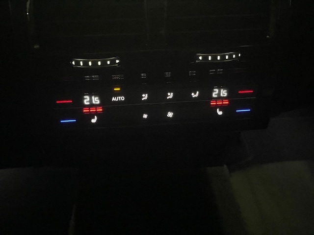 Volkswagen Touareg 3.0 V6 TDI 4Motion R-Line