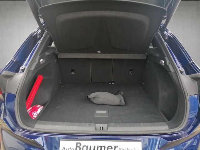 Cupra Terramar 1.5 eTSI