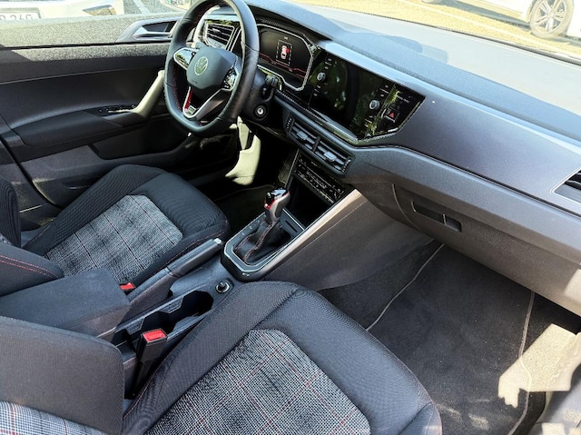 Volkswagen Polo 2.0 TSI DSG