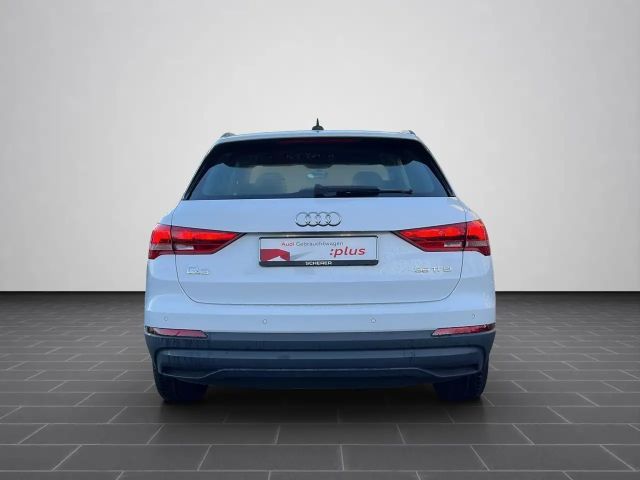 Audi Q3 35 TFSI S-Tronic