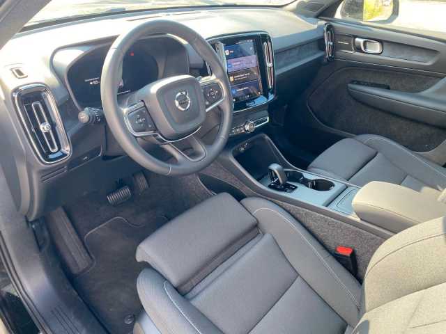 Volvo EX40 Plus Single motor