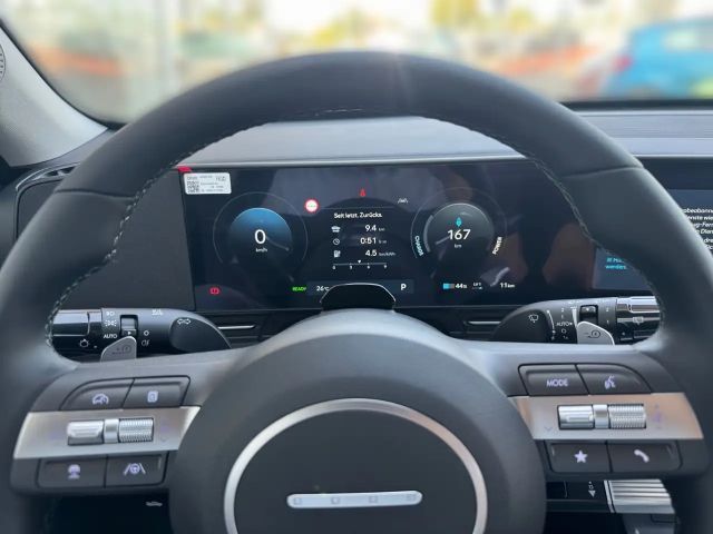 Hyundai Kona Electric Trend