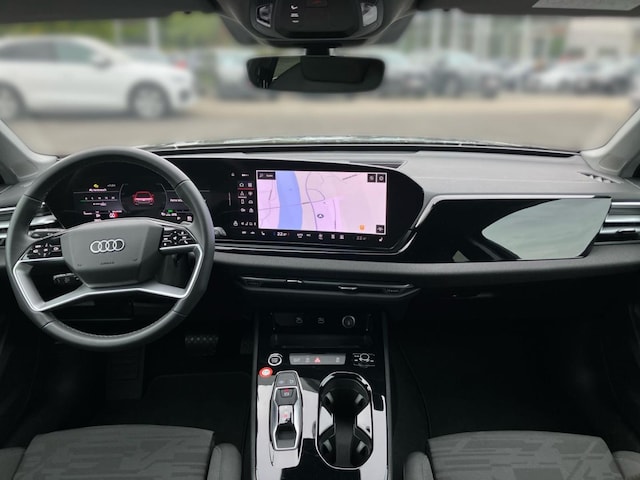 Audi A5 Avant S-Tronic