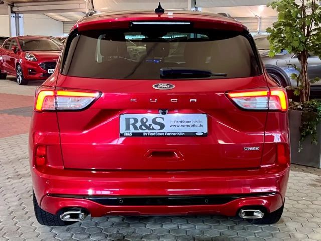 Ford Kuga ST Line