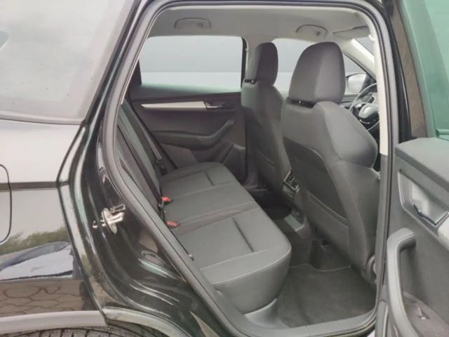 Skoda Karoq 2.0 TDI 4x4 Selection