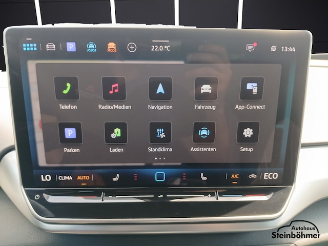 Volkswagen ID.4 IQ.Drive Performance Pro