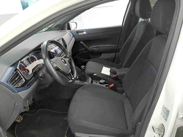 Volkswagen Polo 1.0 TSI TSi United