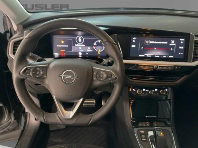 Opel Grandland X Elegance