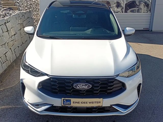 Ford Kuga AWD ST Line X