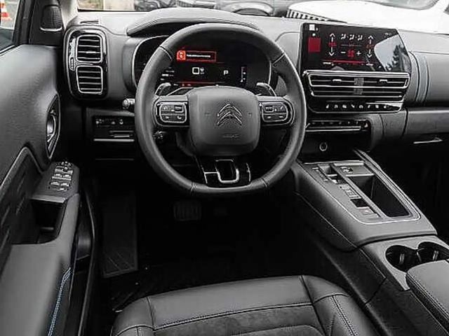 Citroën C5 Aircross BlueHDi Max