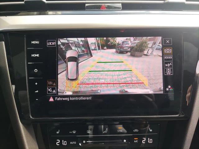 Volkswagen Arteon Shooting Brake R-Line