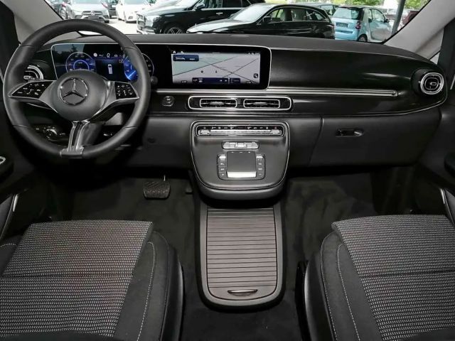 Mercedes-Benz EQV 300 Limousine Lang