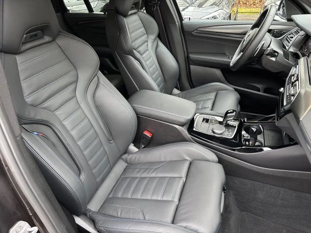 BMW X3 M-Sport xDrive30i