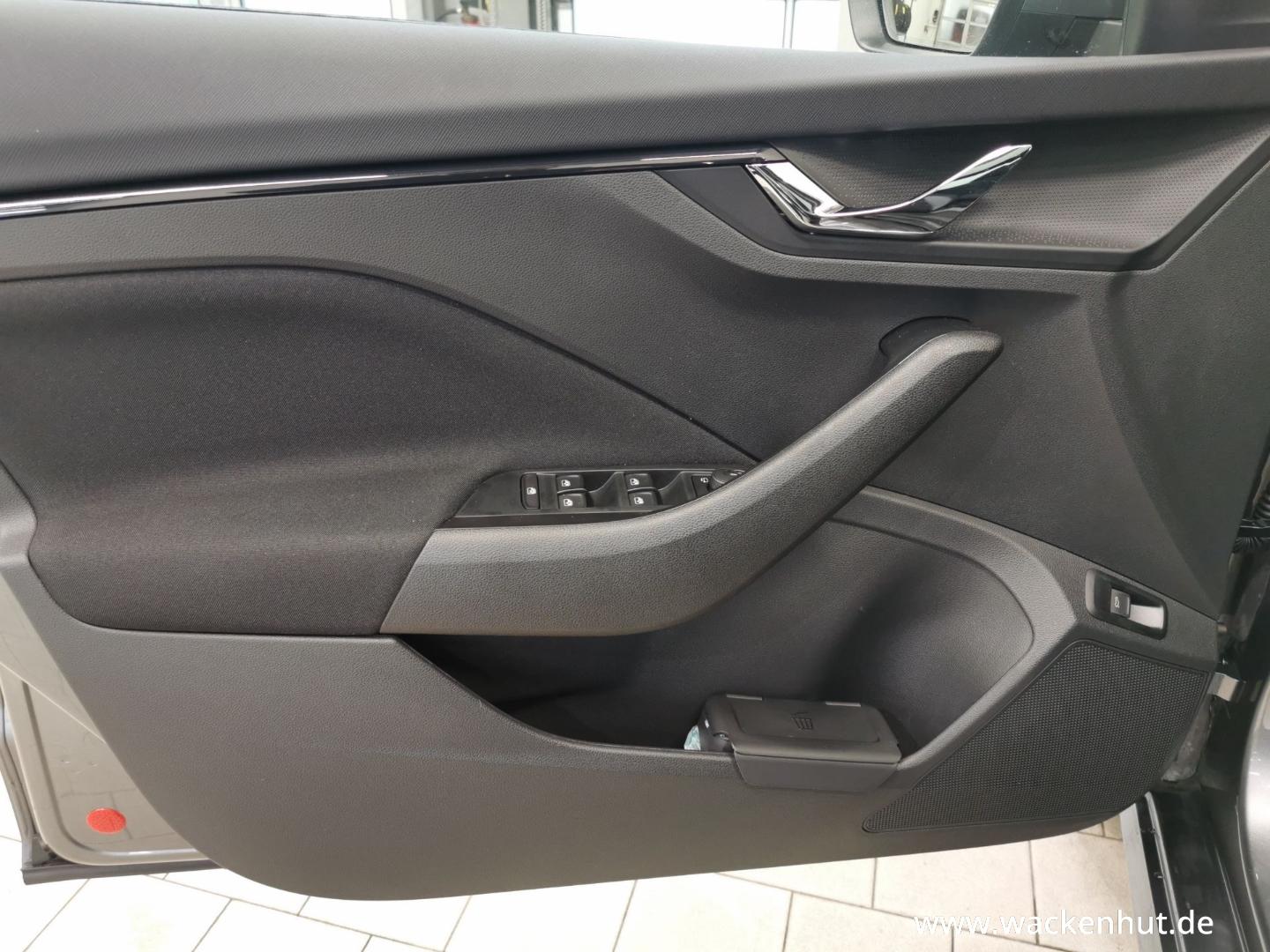 Skoda Kamiq Selection