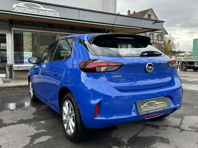 Opel Corsa Elegance Turbo