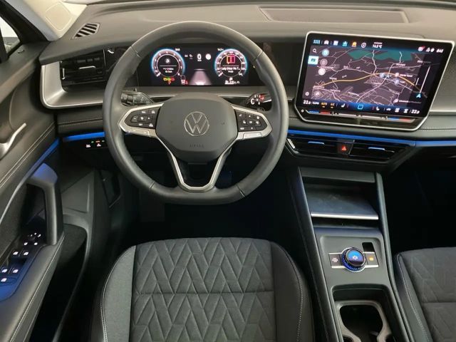 Volkswagen Tayron 1.5 eTSI Life