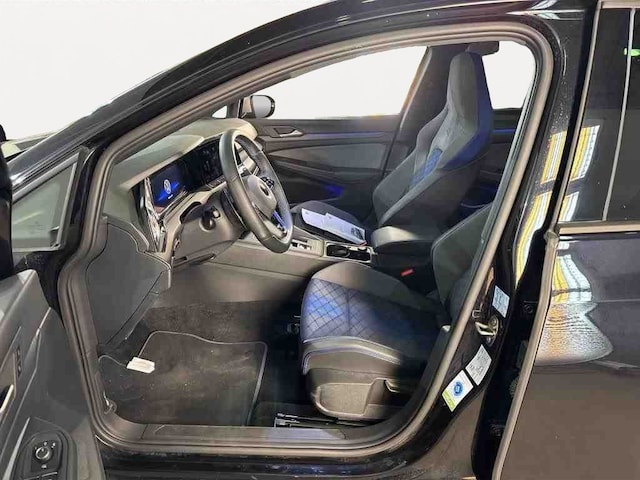 Volkswagen Golf 2.0 TSI Golf VIII