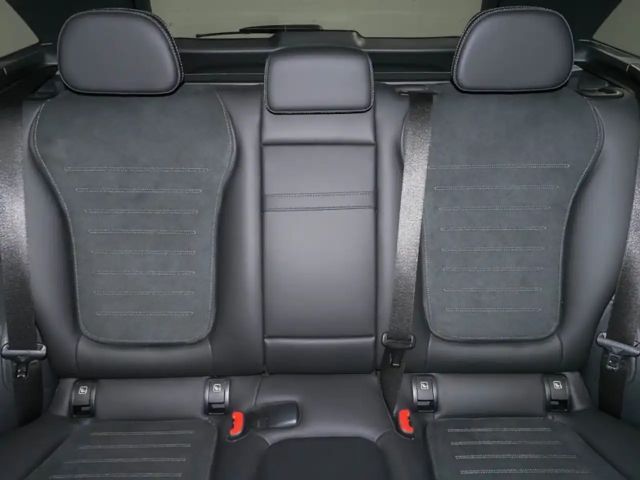 Mercedes-Benz GLC 220 4MATIC AMG Line GLC 220 d