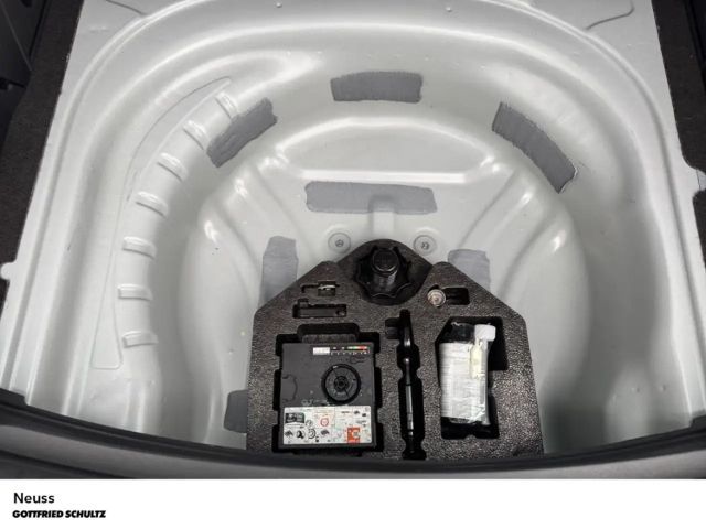 Seat Leon DSG FR-lijn Sportstourer