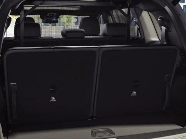 Mercedes-Benz EQB 350 4MATIC AMG Line