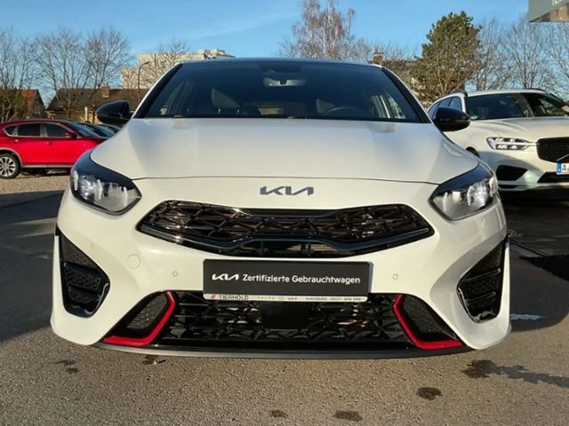 Kia ProCeed GT-Line
