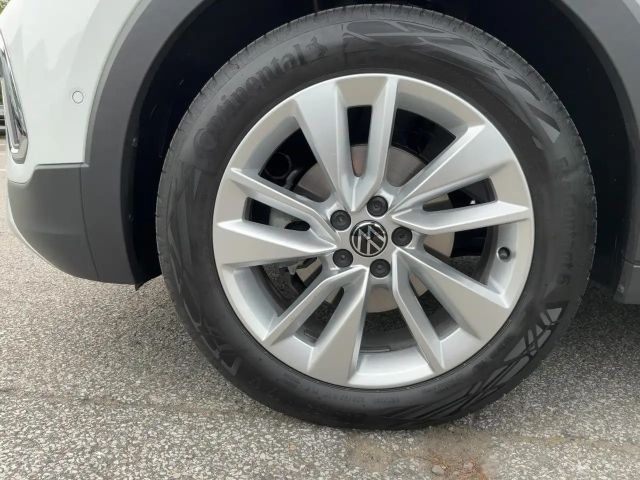 Volkswagen T-Cross DSG Life