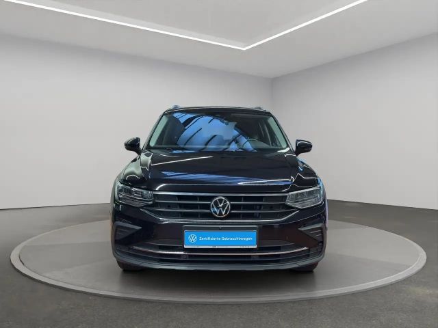 Volkswagen Tiguan 1.4 TSI DSG eHybrid