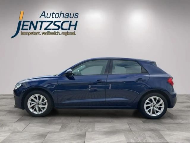 Audi A1 30 TFSI Sportback