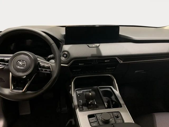 Mazda CX-60 4WD Exclusive-line