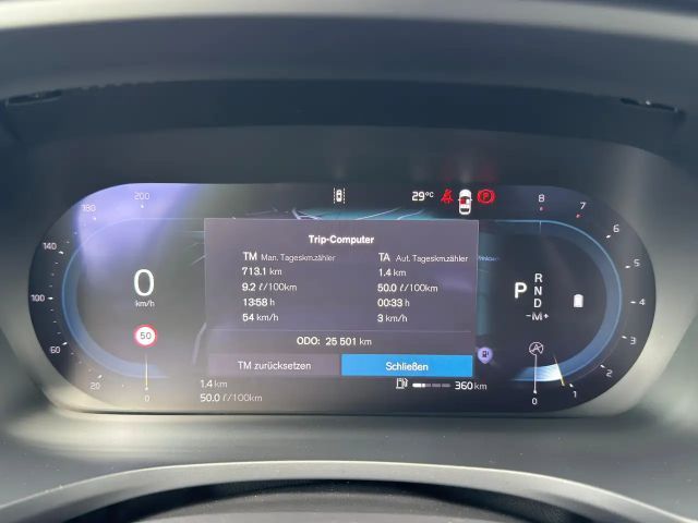 Volvo V60 Cross Country AWD Bright Ultimate