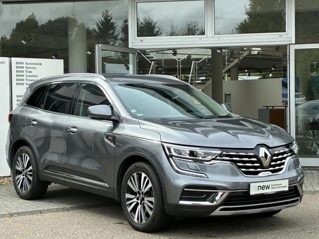Renault Koleos Bose