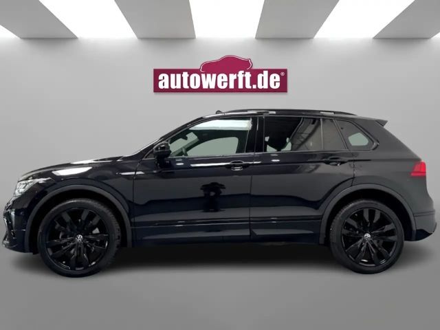 Volkswagen Tiguan 2.0 TDI DSG R-Line