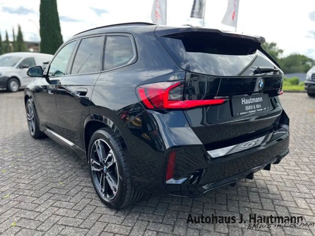 BMW X1 M-Sport xDrive
