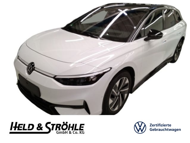 Volkswagen ID.7 IQ.Drive Pro Tourer