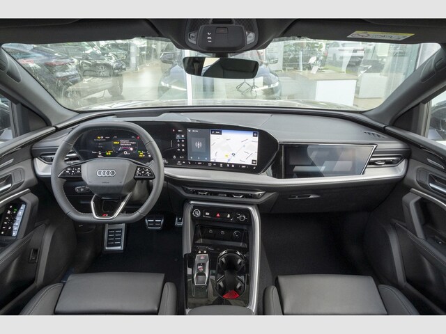 Audi Q5 Quattro S-Tronic Sportback