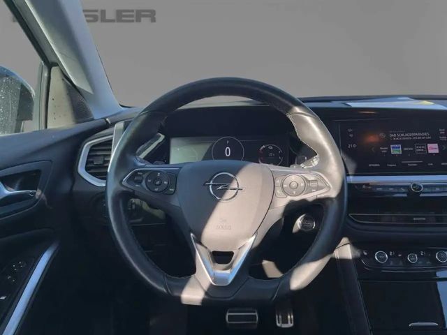 Opel Grandland X Hybrid Ultimate